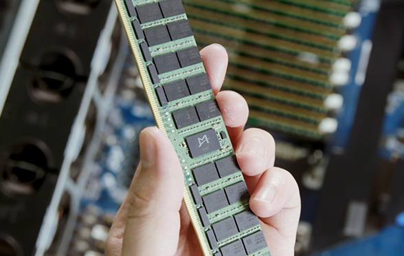 澜起科技:DDR5下游渗透率今年年中将超过50%
