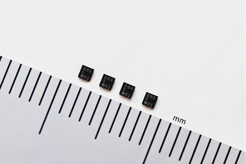 产品 | 助力构建下一代供电基础设施,用于微波无线电力传输的双二极管器件