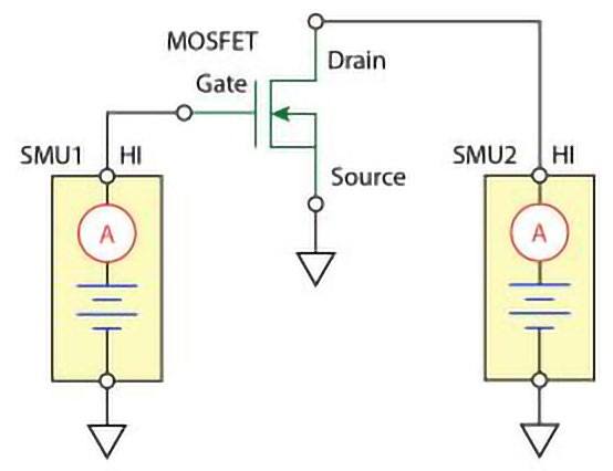 A diagram of a circuit
AI-generated content may be incorrect.