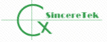 SincereTek
