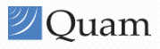 Quam