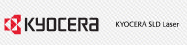 Kyocera SLD Laser