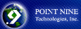 Point nine