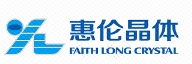 Faith Long Crystal
