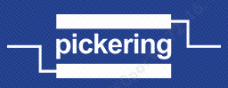 Pickering Electronics