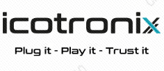 icotronix