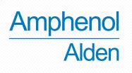 Amphenol Alden