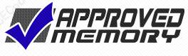 Approved Memory