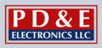 PD&E