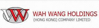 Wah Wang Holdings (Hong Kong) Co Ltd
