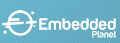 Embedded Planet