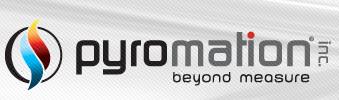 Pyromation