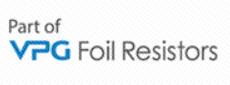 VPG Foil Resistors
