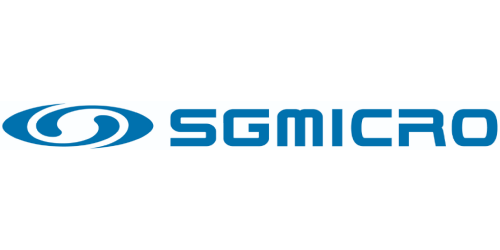 SGMICRO(圣邦)