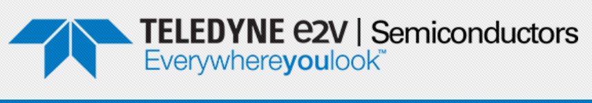 Teledyne e2v