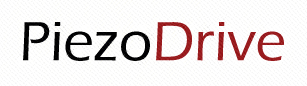 PiezoDrive