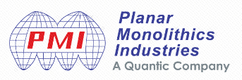 Planar Monolithics Industries