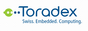Toradex