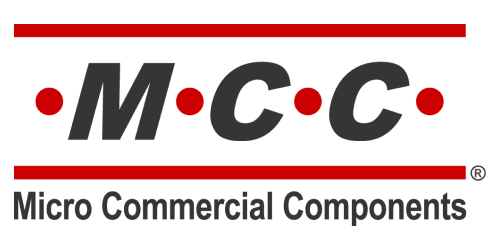 Micro Commercial Components