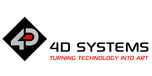 4D Systems