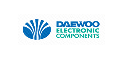 DAEWOO Electronic Components