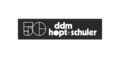 ddm hopt + schuler GmbH & Co KG