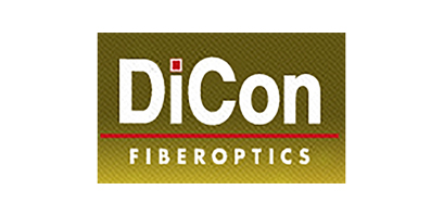 Dicon Fiberoptics Inc