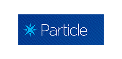 Particle Industries, Inc.