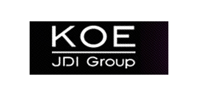 Kaohsiung Opto-Electronics Inc