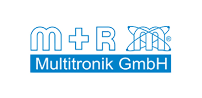 M+R Multitronik GmbH