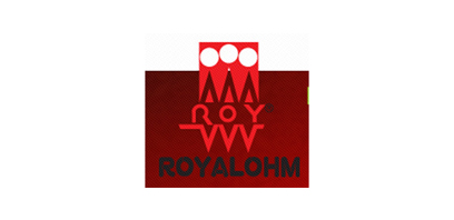 Royal Electronic Factory (Thailand) Co Ltd