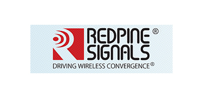 Redpine Signals Inc