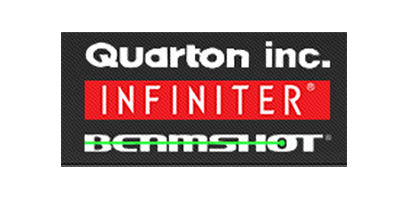 Quarton Inc.