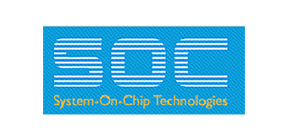 System-On-Chip (SOC) Technologies Inc.