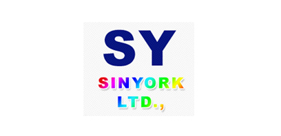 SY Sinyork Co Ltd