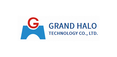 GRAND HALO
