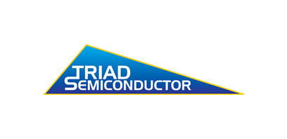 TRIAD SEMICONDUCTOR
