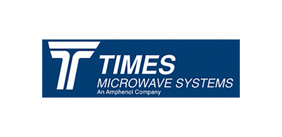 Times Microwave Systems