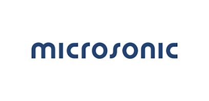 Microsonic