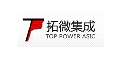 TOP POWER ASIC