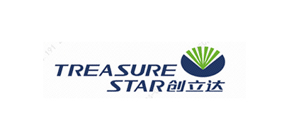 TreasureStar