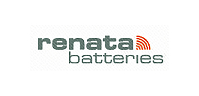 Renata Batteries