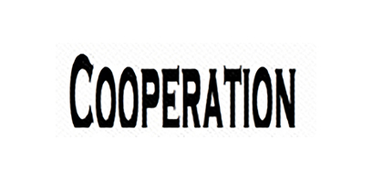Cooperation