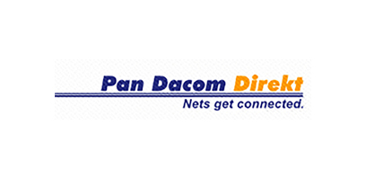 Pan Dacom Direkt