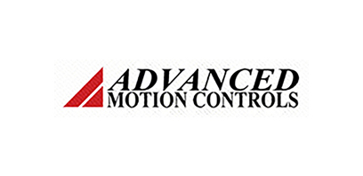 ADVANCED MOTION CONTROLS