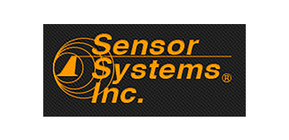 SENSOR SYSTEMS