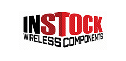 INSTOCK WIRELESS COMPONENTS