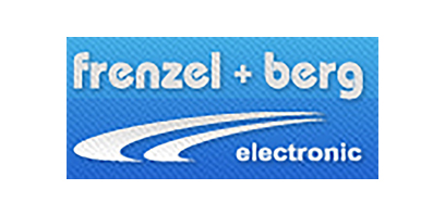 FRENZEL + BERG ELECTRONIC