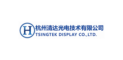 TSINGTEK DISPLAY