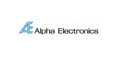 Alpha Electronics